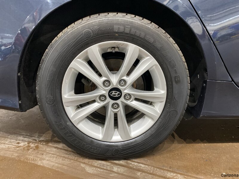 2014 Hyundai SONATA GLS - Photo 15 - Mesa, AZ 85201