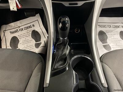 2014 Hyundai SONATA GLS - Photo 14 - Mesa, AZ 85201