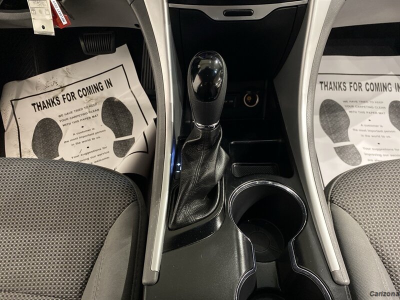 2014 Hyundai SONATA GLS - Photo 14 - Mesa, AZ 85201