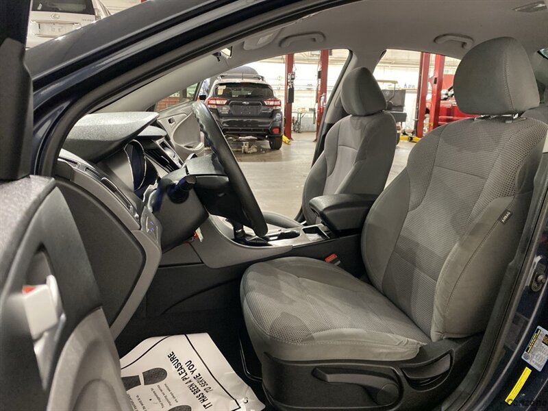 2014 Hyundai SONATA GLS - Photo 9 - Mesa, AZ 85201