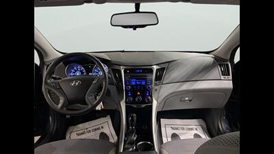 2014 Hyundai SONATA GLS   - Photo 11 - Mesa, AZ 85201
