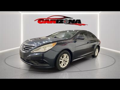2014 Hyundai SONATA GLS   - Photo 7 - Mesa, AZ 85201