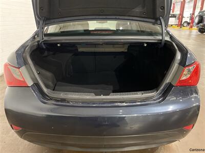 2014 Hyundai SONATA GLS - Photo 5 - Mesa, AZ 85201