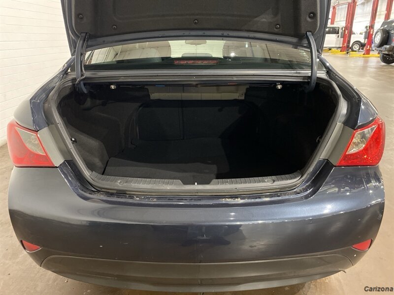 2014 Hyundai SONATA GLS - Photo 5 - Mesa, AZ 85201