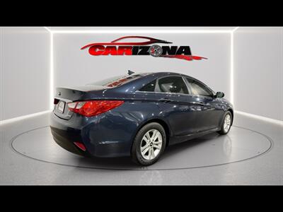 2014 Hyundai SONATA GLS   - Photo 3 - Mesa, AZ 85201