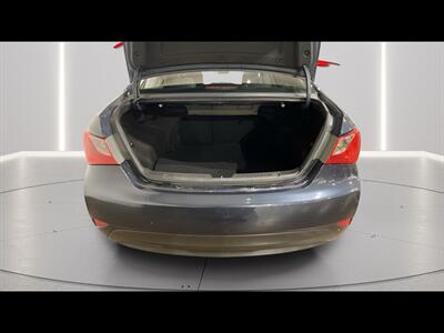 2014 Hyundai SONATA GLS   - Photo 5 - Mesa, AZ 85201