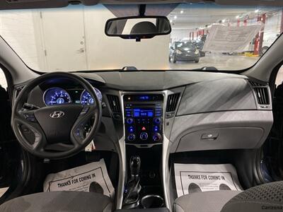 2014 Hyundai SONATA GLS - Photo 11 - Mesa, AZ 85201