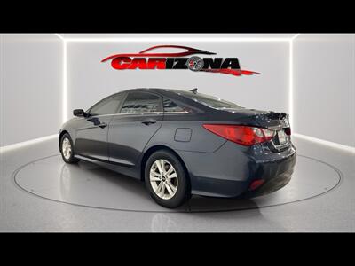 2014 Hyundai SONATA GLS   - Photo 6 - Mesa, AZ 85201