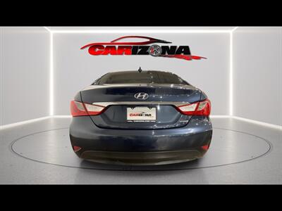 2014 Hyundai SONATA GLS   - Photo 4 - Mesa, AZ 85201