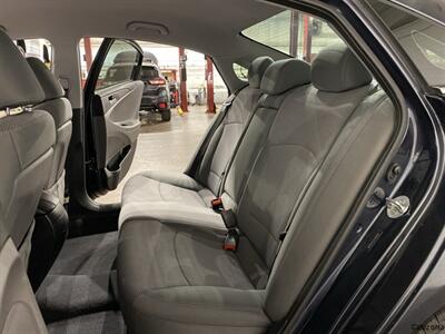 2014 Hyundai SONATA GLS - Photo 10 - Mesa, AZ 85201