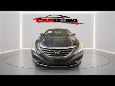2014 Hyundai SONATA GLS   - Photo 8 - Mesa, AZ 85201