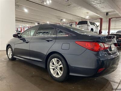 2014 Hyundai SONATA GLS - Photo 6 - Mesa, AZ 85201