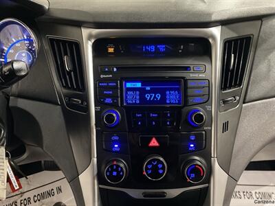 2014 Hyundai SONATA GLS - Photo 13 - Mesa, AZ 85201