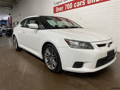 2012 Scion tC   - Photo 2 - Mesa, AZ 85201