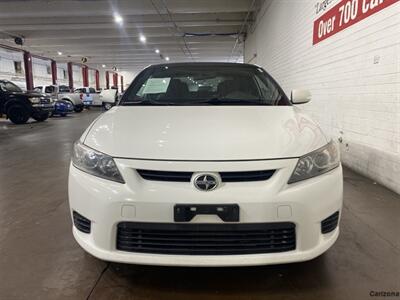 2012 Scion tC   - Photo 7 - Mesa, AZ 85201