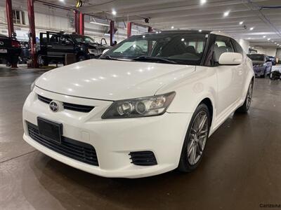 2012 Scion tC   - Photo 6 - Mesa, AZ 85201