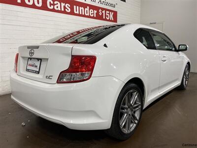 2012 Scion tC   - Photo 3 - Mesa, AZ 85201