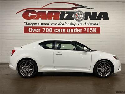 2012 Scion tC   - Photo 1 - Mesa, AZ 85201