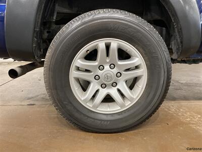 2008 Toyota Tacoma PreRunner V6   - Photo 15 - Mesa, AZ 85201
