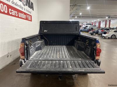 2008 Toyota Tacoma PreRunner V6   - Photo 13 - Mesa, AZ 85201