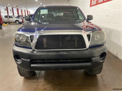 2008 Toyota Tacoma PreRunner V6   - Photo 7 - Mesa, AZ 85201