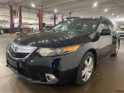 2011 Acura TSX Sport Wagon   - Photo 6 - Mesa, AZ 85201