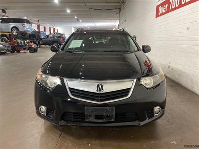 2011 Acura TSX Sport Wagon   - Photo 7 - Mesa, AZ 85201