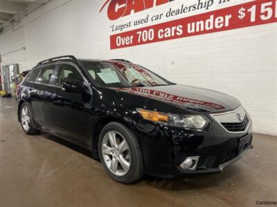 2011 Acura TSX Sport Wagon   - Photo 2 - Mesa, AZ 85201