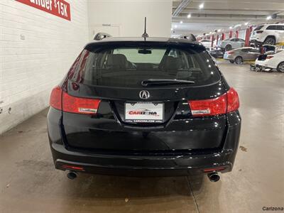 2011 Acura TSX Sport Wagon   - Photo 4 - Mesa, AZ 85201