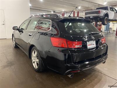 2011 Acura TSX Sport Wagon   - Photo 5 - Mesa, AZ 85201