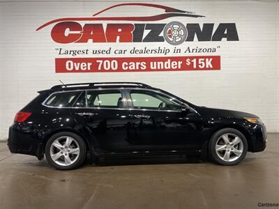 2011 Acura TSX Sport Wagon   - Photo 1 - Mesa, AZ 85201