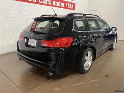 2011 Acura TSX Sport Wagon   - Photo 3 - Mesa, AZ 85201