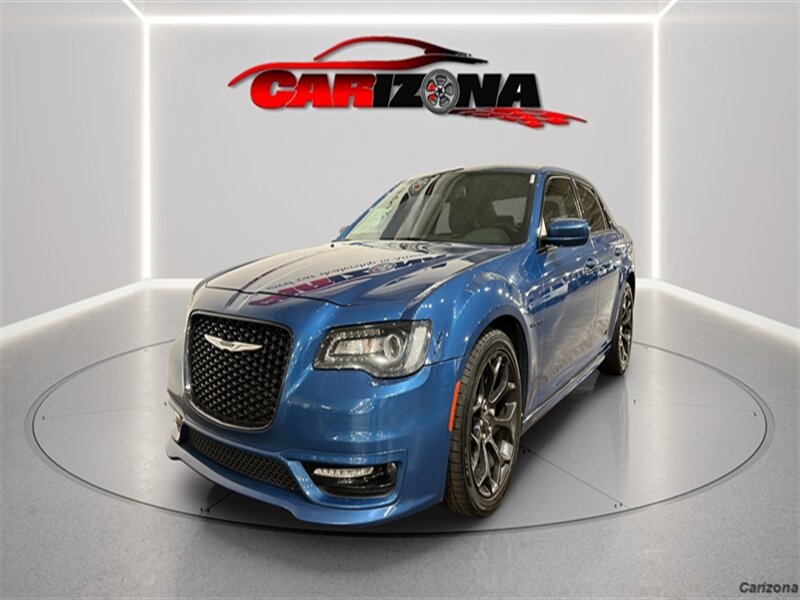 2020 Chrysler 300 S's photo