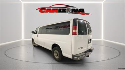 2012 Chevrolet Express LT Passenger - Photo 6 - Mesa, AZ 85201