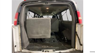 2012 Chevrolet Express LT Passenger - Photo 5 - Mesa, AZ 85201