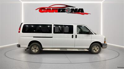 2012 Chevrolet Express LT Passenger - Photo 7 - Mesa, AZ 85201