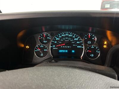 2012 Chevrolet Express LT Passenger - Photo 13 - Mesa, AZ 85201