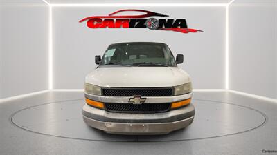 2012 Chevrolet Express LT Passenger - Photo 8 - Mesa, AZ 85201