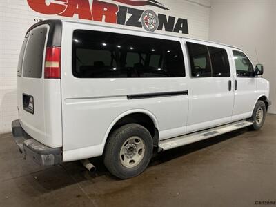 2012 Chevrolet Express LT Passenger - Photo 3 - Mesa, AZ 85201