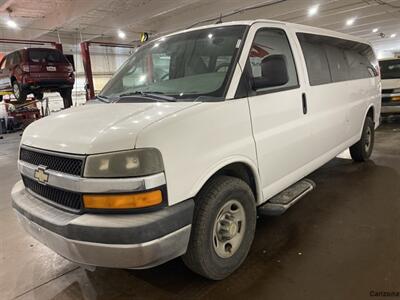 2012 Chevrolet Express LT Passenger - Photo 7 - Mesa, AZ 85201