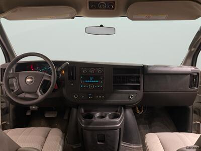 2012 Chevrolet Express LT Passenger - Photo 12 - Mesa, AZ 85201