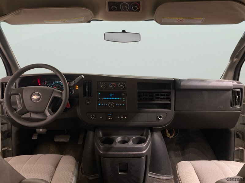 2012 Chevrolet Express LT Passenger - Photo 12 - Mesa, AZ 85201