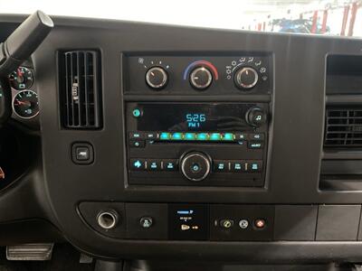 2012 Chevrolet Express LT Passenger - Photo 14 - Mesa, AZ 85201