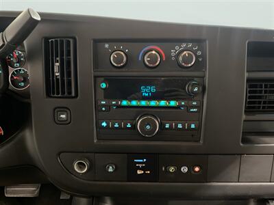 2012 Chevrolet Express LT Passenger - Photo 14 - Mesa, AZ 85201