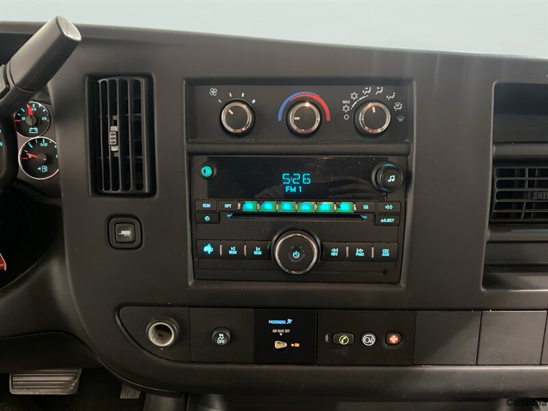 2012 Chevrolet Express LT Passenger - Photo 14 - Mesa, AZ 85201