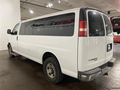 2012 Chevrolet Express LT Passenger - Photo 6 - Mesa, AZ 85201