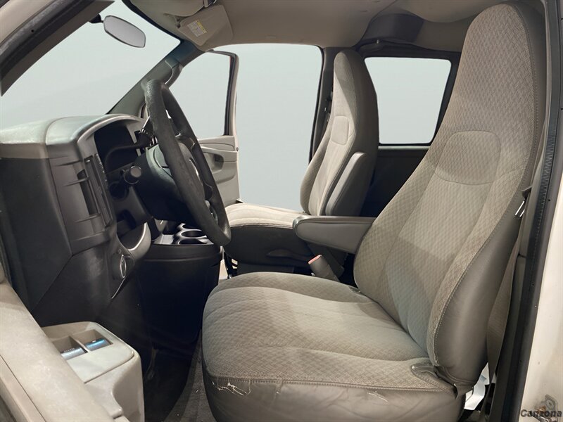 2012 Chevrolet Express LT Passenger - Photo 9 - Mesa, AZ 85201