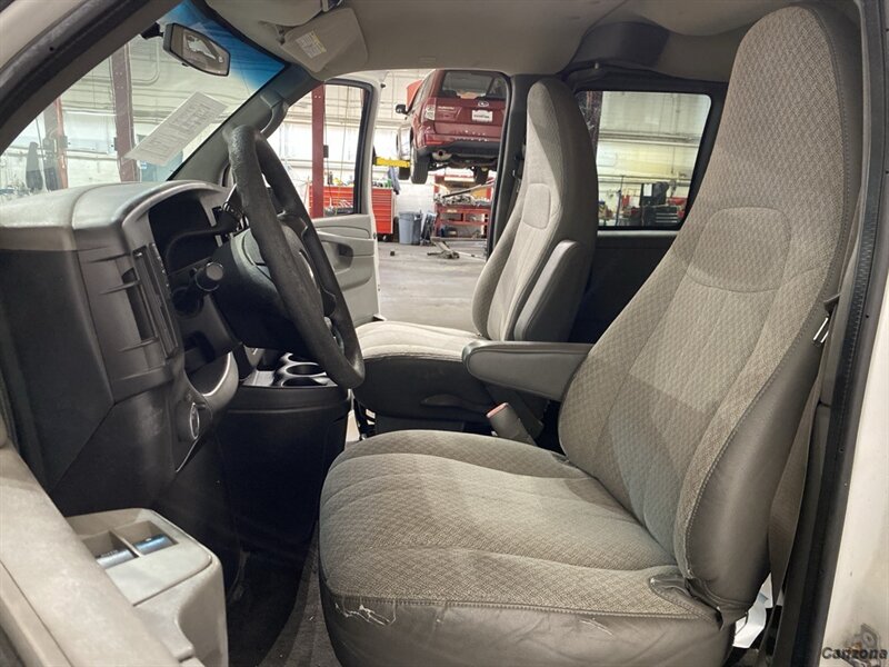 2012 Chevrolet Express LT Passenger - Photo 9 - Mesa, AZ 85201