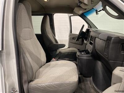 2012 Chevrolet Express LT Passenger - Photo 10 - Mesa, AZ 85201