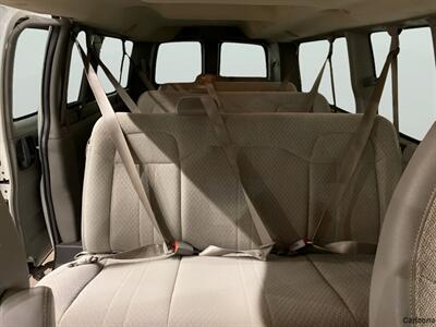 2012 Chevrolet Express LT Passenger - Photo 11 - Mesa, AZ 85201